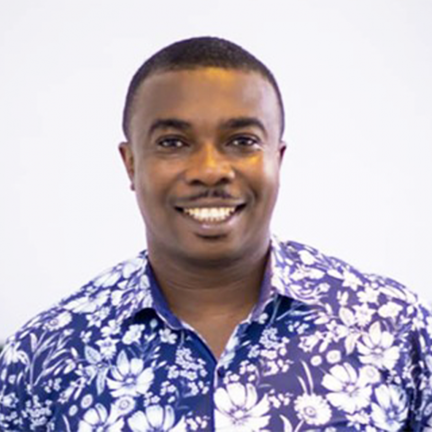 Prof. Eric Ofosu Antwi