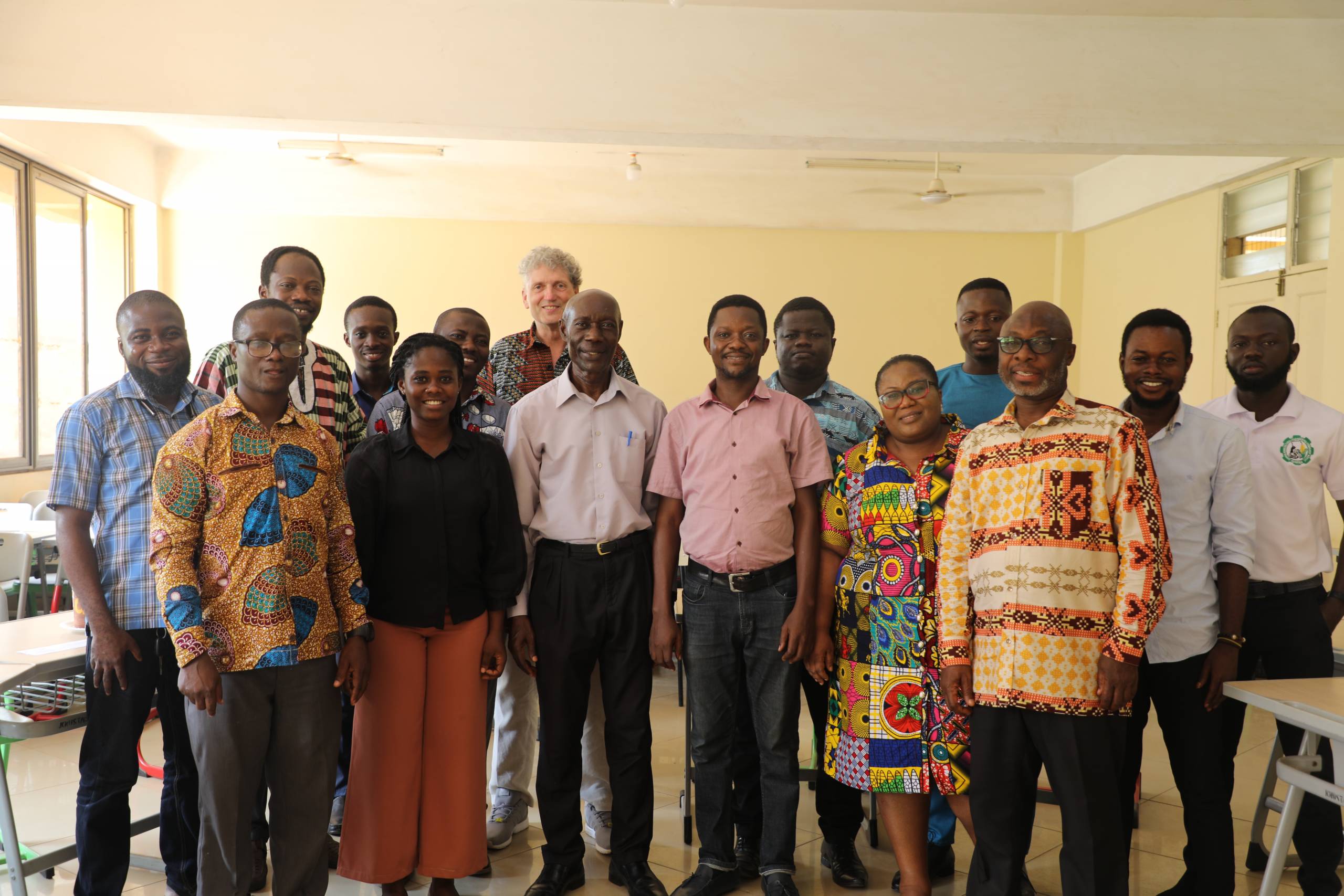 ProREG Meeting 3.0 (Workshop)